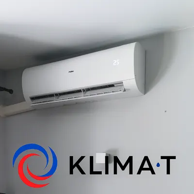 Klima-T - Klimatyzacja Wrocław
